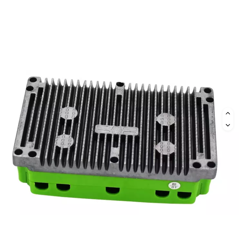 ND72240 Far Driver Controller